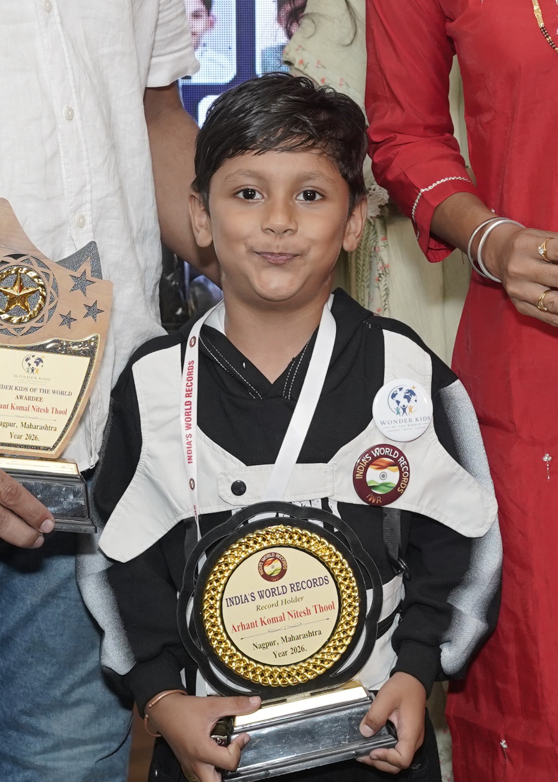 Student Achievement